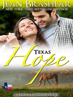 cover image of Texas Hope